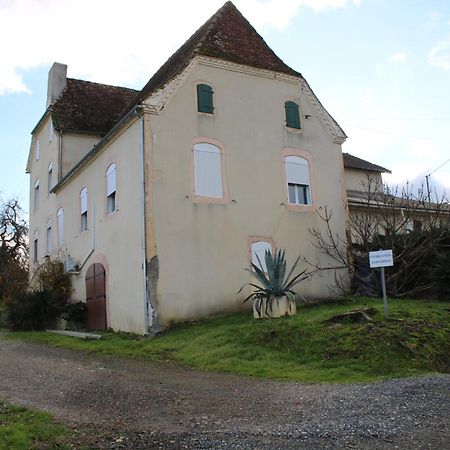 Hotel Maison Hormidas Crouseilles Zewnętrze zdjęcie