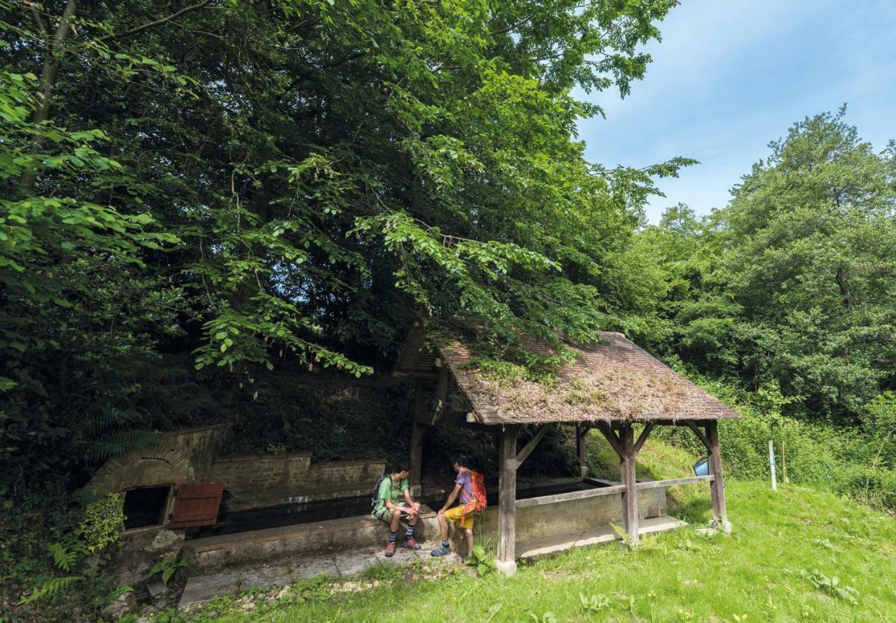 Hotel Maison Hormidas Crouseilles Zewnętrze zdjęcie